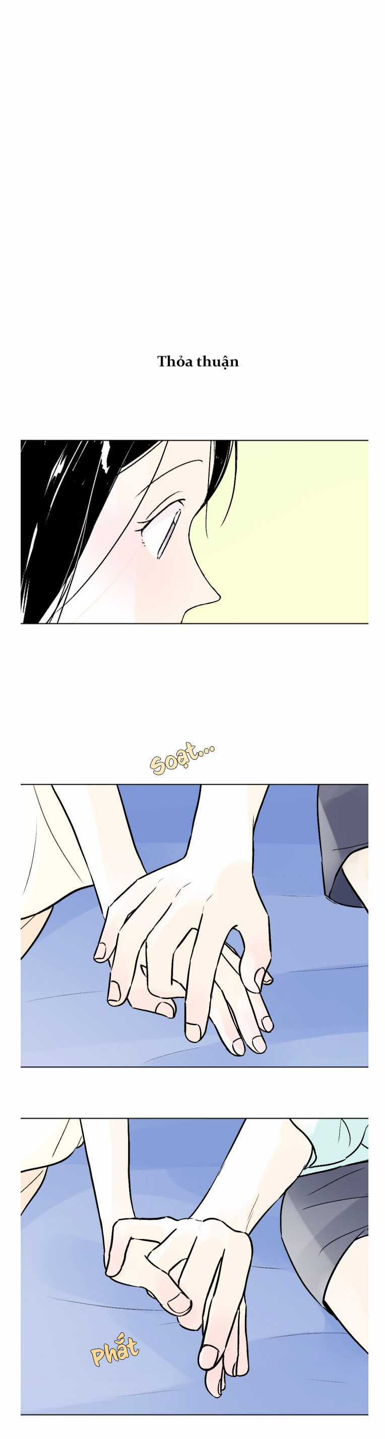 Người Bạn Cùng Trường Chapter 90 trang 6