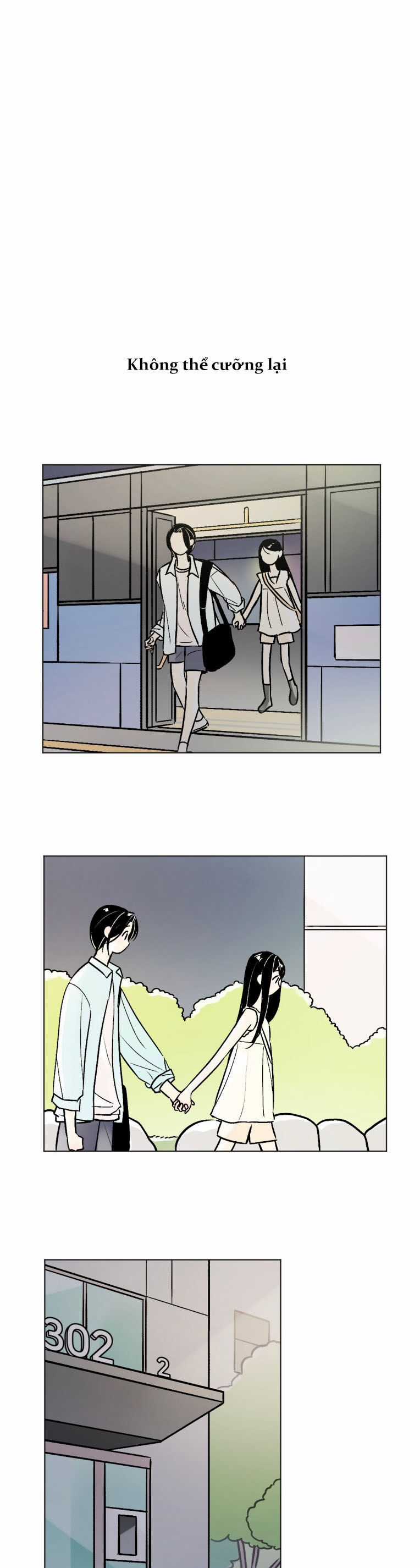 Người Bạn Cùng Trường Chapter 90 trang 9