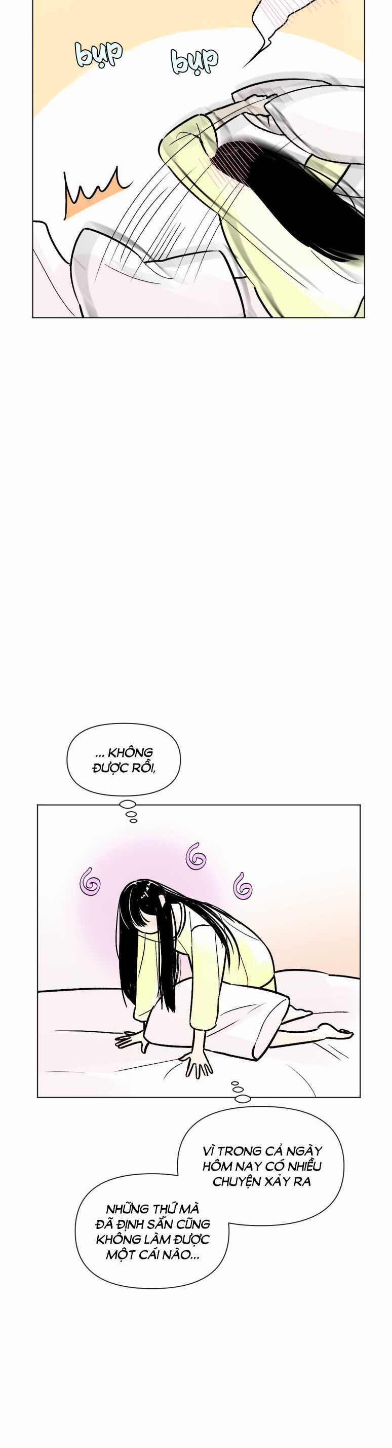 Người Bạn Cùng Trường Chapter 91 trang 4