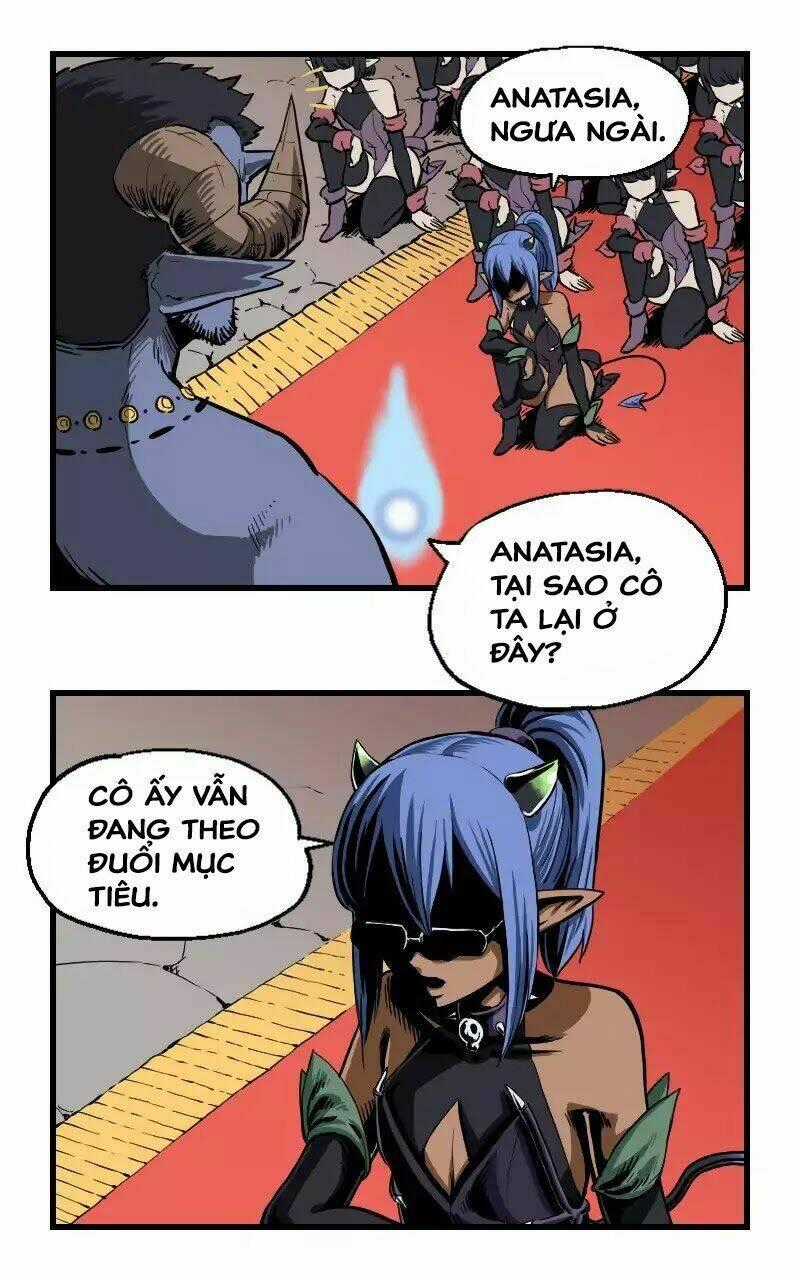 Người Bạn Gái Succubus Của Tôi Chapter 26 trang 1