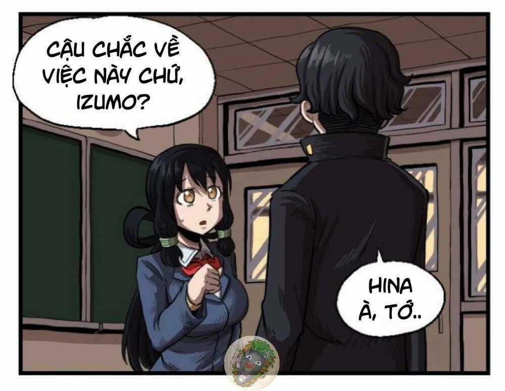 Người Bạn Gái Succubus Của Tôi Chapter 42 trang 0