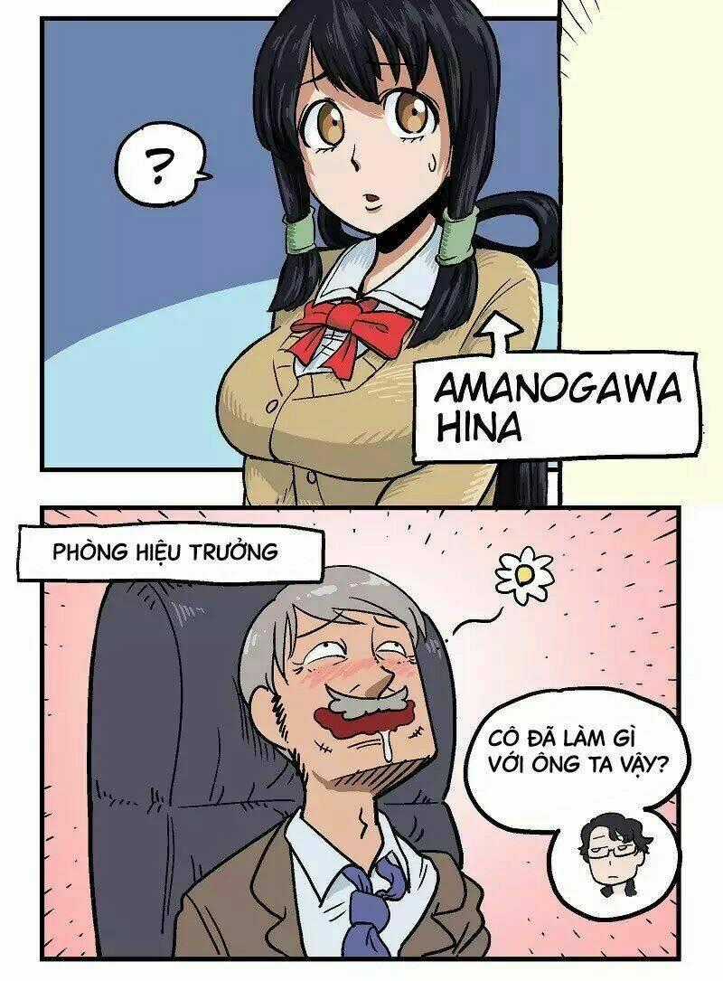 Người Bạn Gái Succubus Của Tôi Chapter 8 trang 1