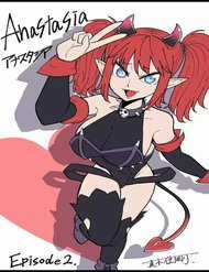 Người Bạn Gái Succubus Của Tôi
