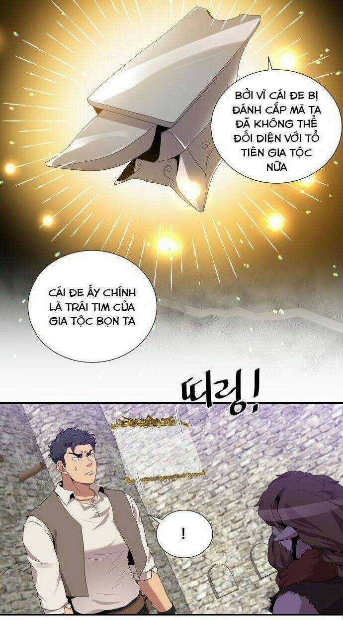 Người Bán Hoa Mạnh Nhất Chapter 26 trang 15