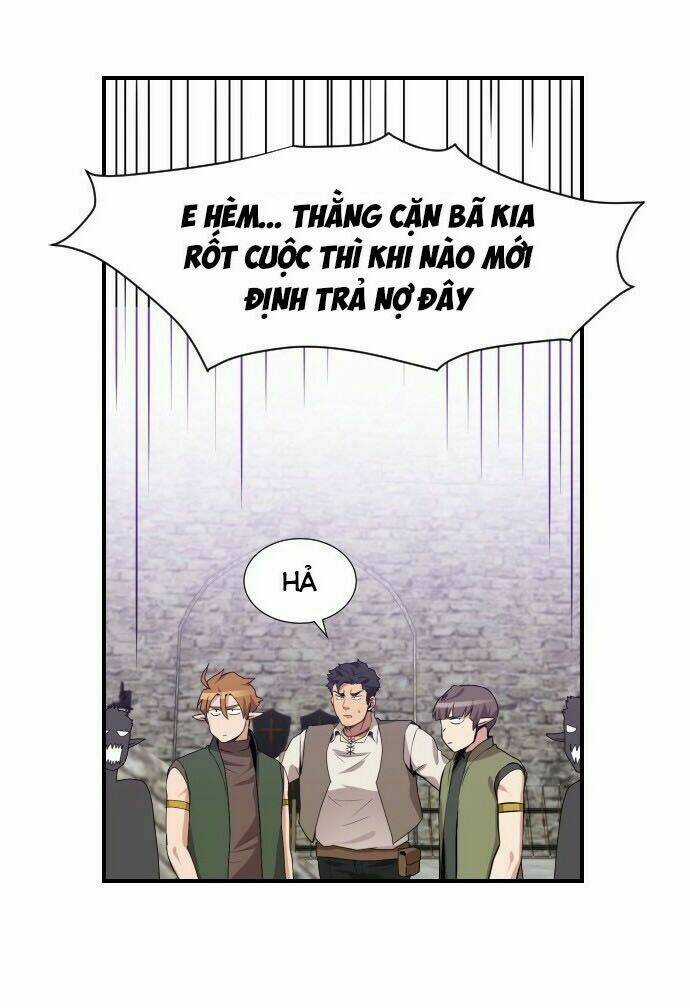 Người Bán Hoa Mạnh Nhất Chapter 26 trang 21