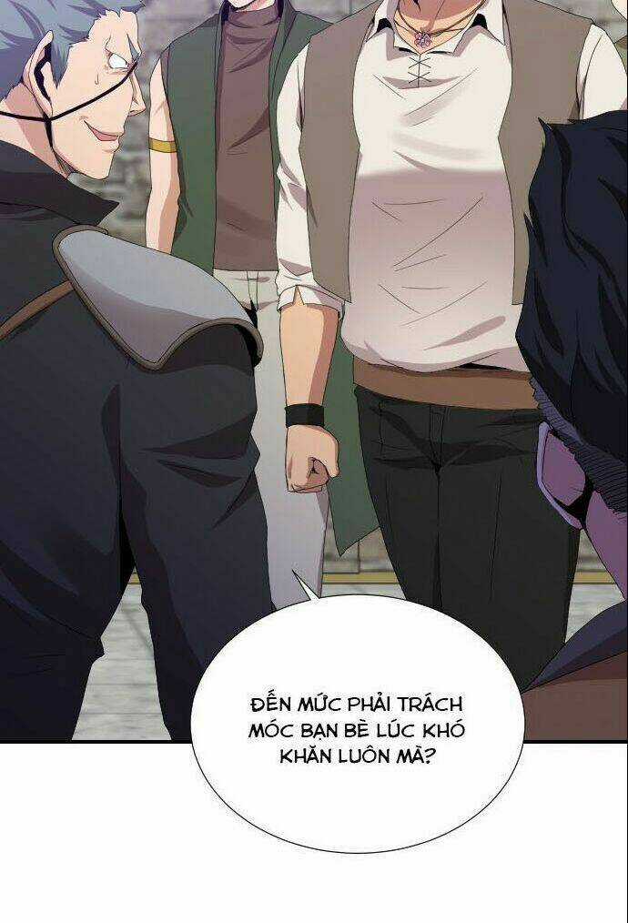 Người Bán Hoa Mạnh Nhất Chapter 26 trang 30