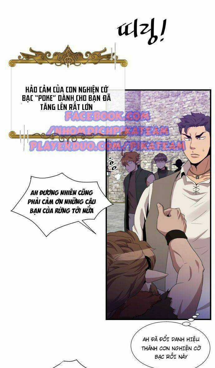 Người Bán Hoa Mạnh Nhất Chapter 26 trang 42