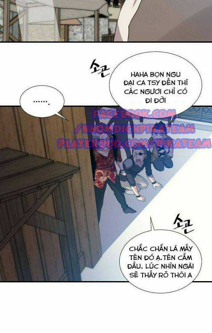 Người Bán Hoa Mạnh Nhất Chapter 26 trang 51