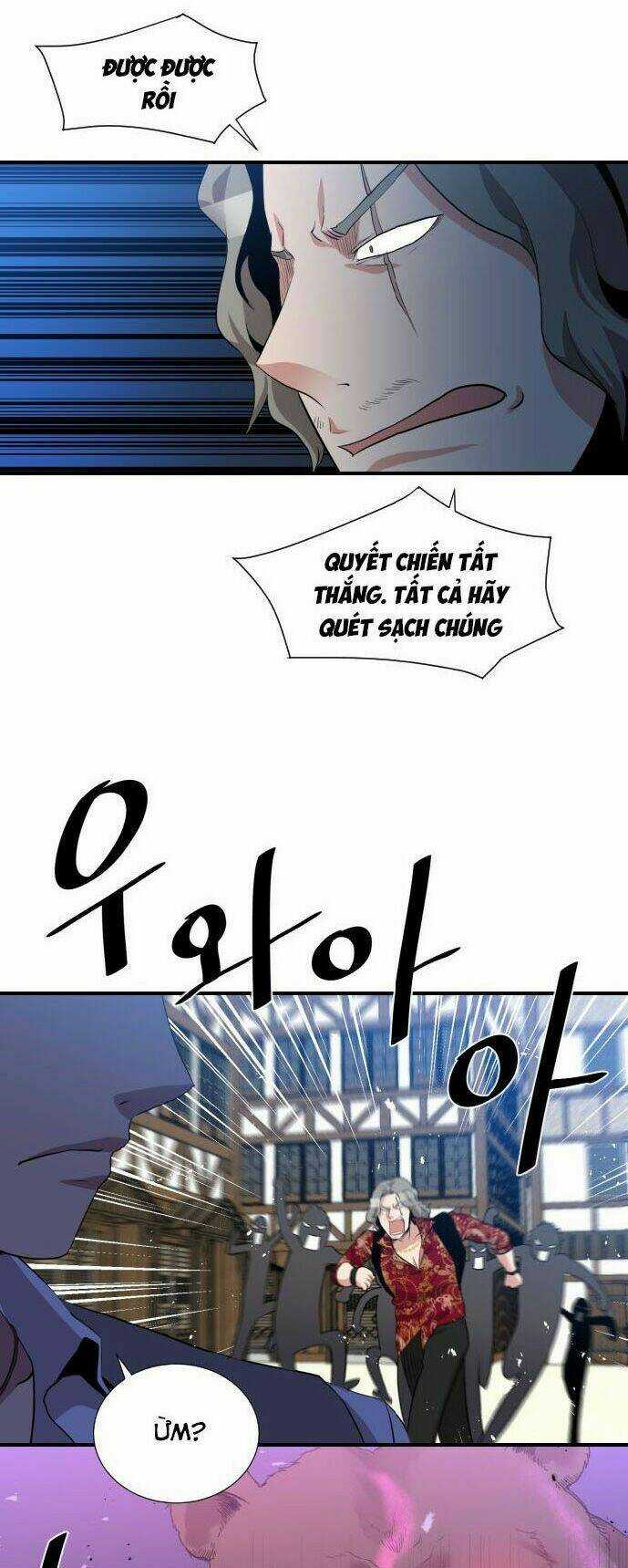Người Bán Hoa Mạnh Nhất Chapter 26 trang 52