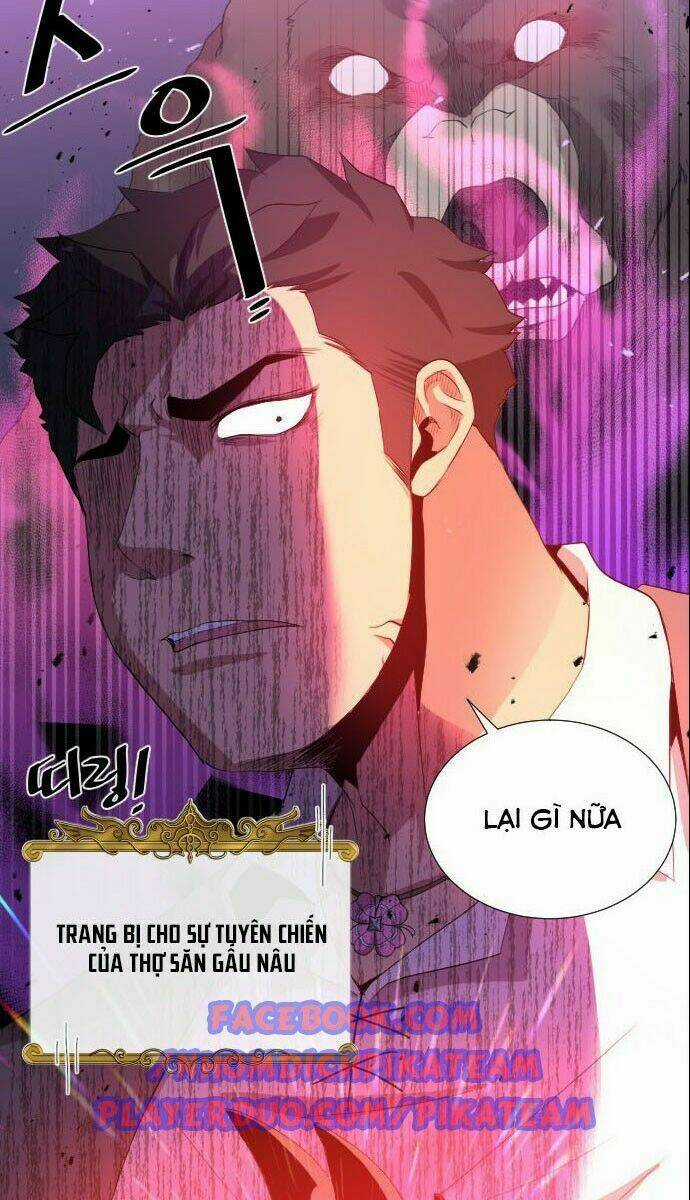 Người Bán Hoa Mạnh Nhất Chapter 26 trang 53