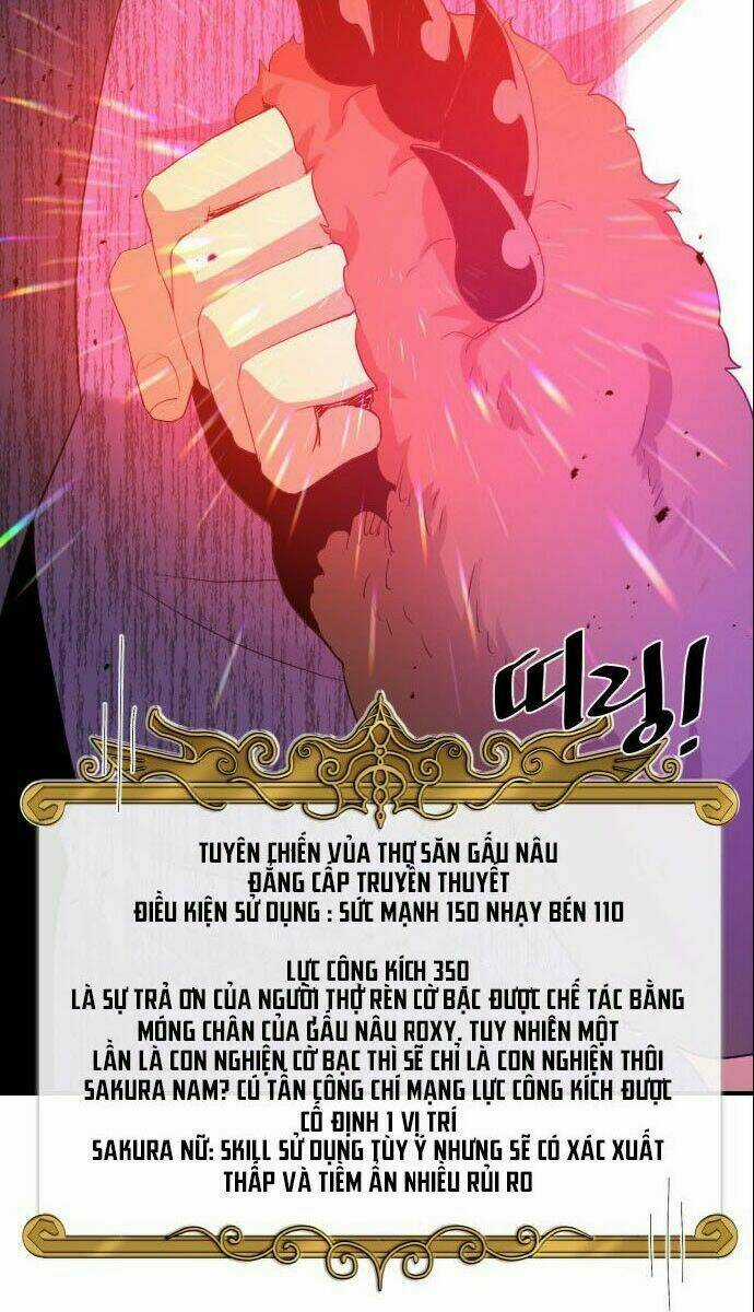 Người Bán Hoa Mạnh Nhất Chapter 26 trang 54
