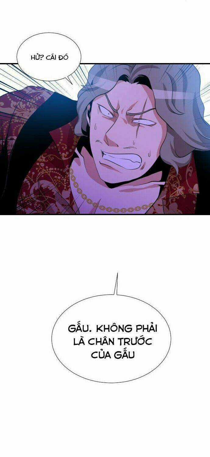 Người Bán Hoa Mạnh Nhất Chapter 26 trang 55