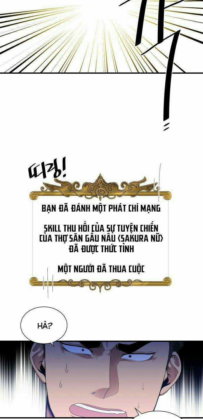 Người Bán Hoa Mạnh Nhất Chapter 27 trang 25