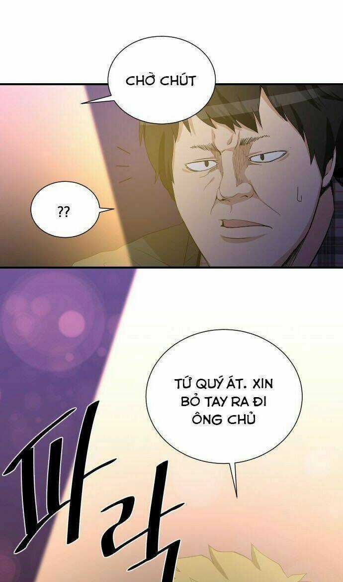Người Bán Hoa Mạnh Nhất Chapter 27 trang 47