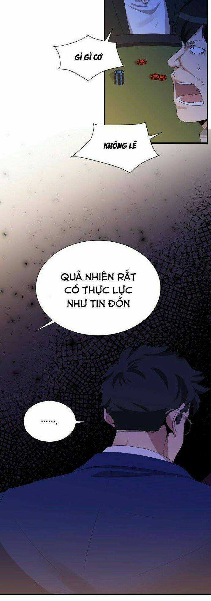 Người Bán Hoa Mạnh Nhất Chapter 27 trang 55