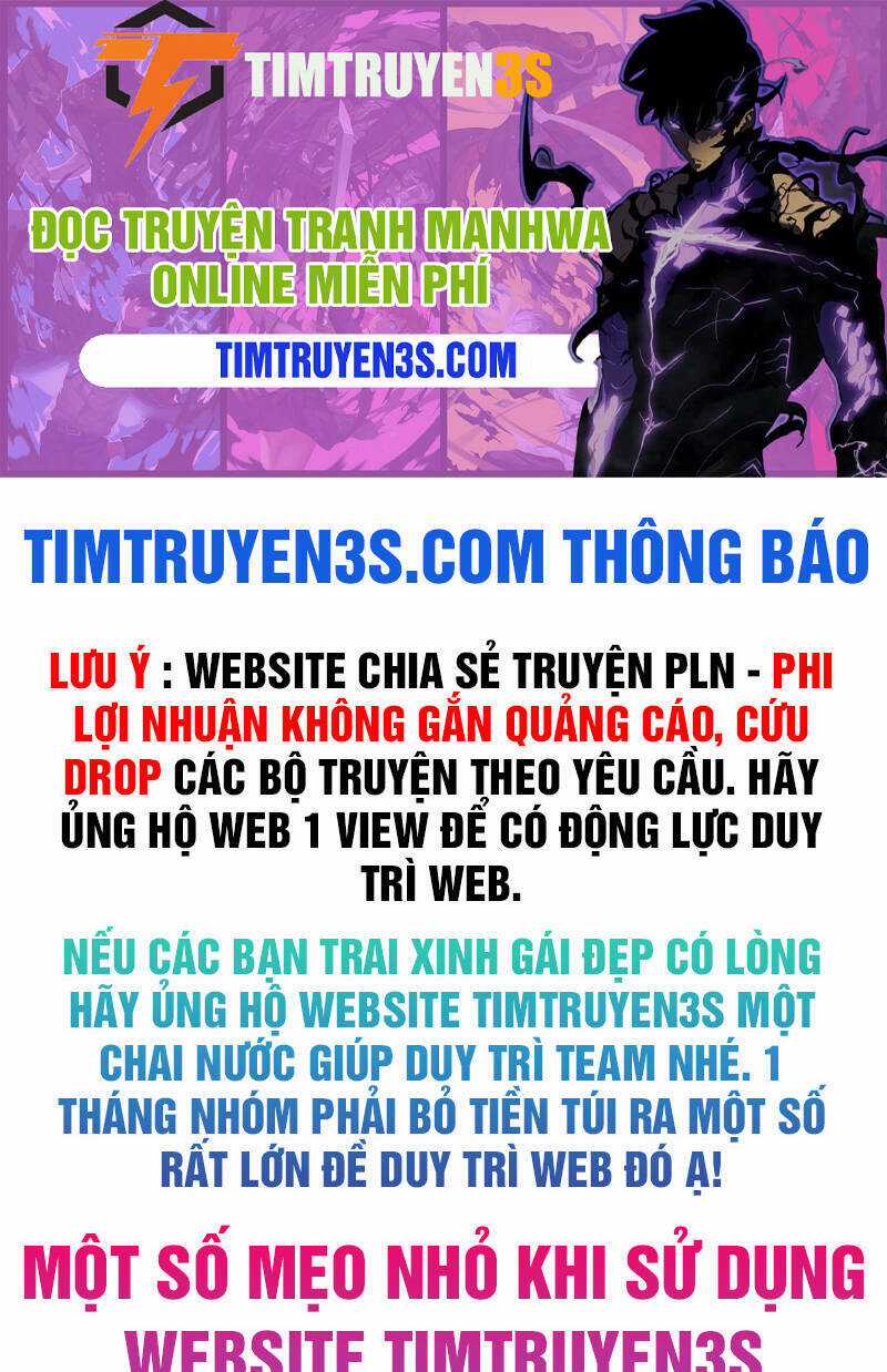 Người Bán Hoa Mạnh Nhất Chapter 35 trang 0
