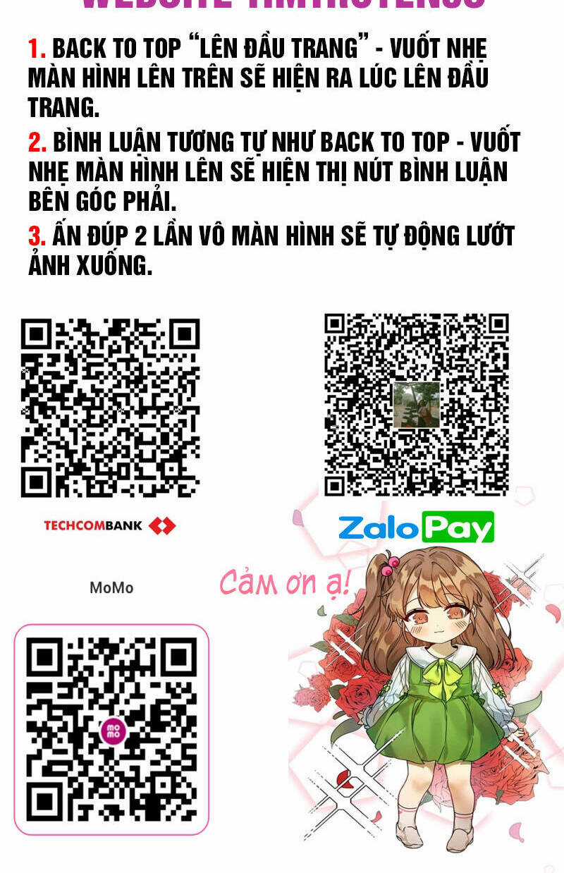 Người Bán Hoa Mạnh Nhất Chapter 35 trang 1