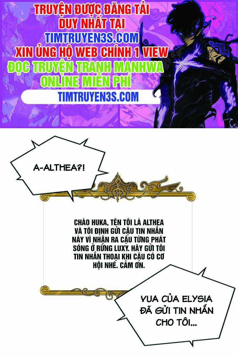 Người Bán Hoa Mạnh Nhất Chapter 37 trang 1