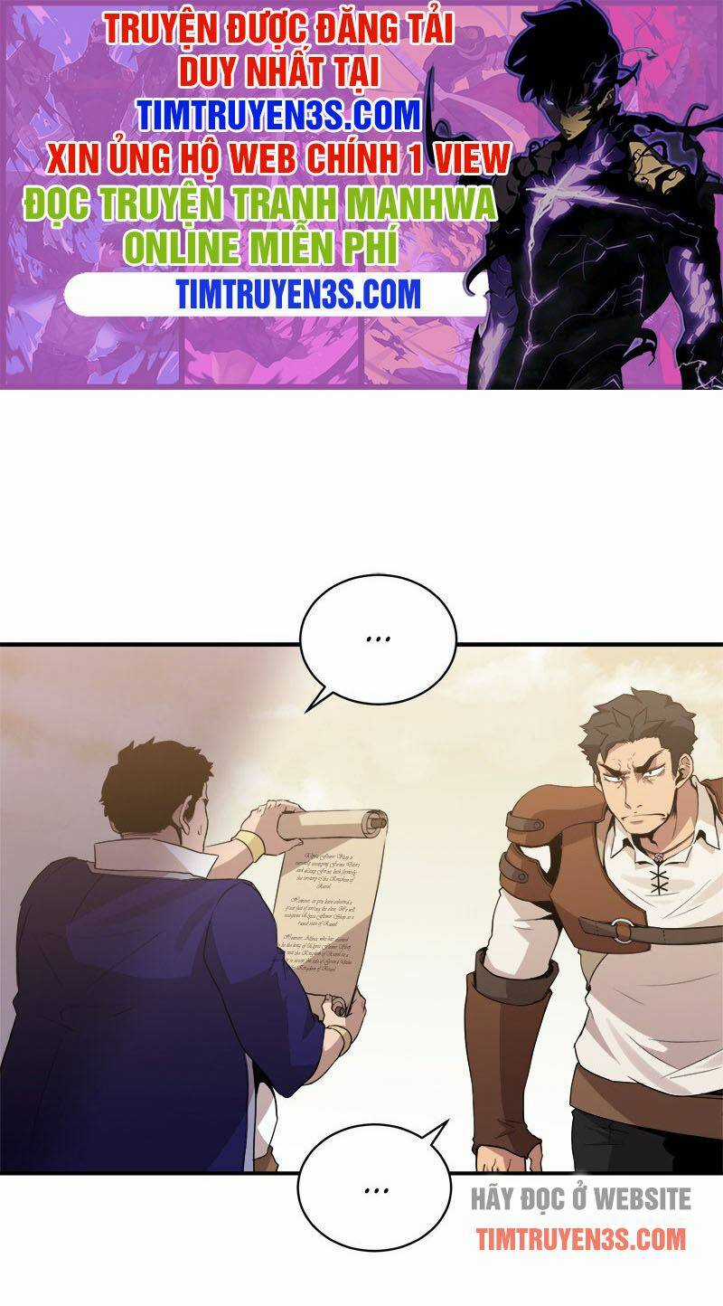 Người Bán Hoa Mạnh Nhất Chapter 38 trang 1