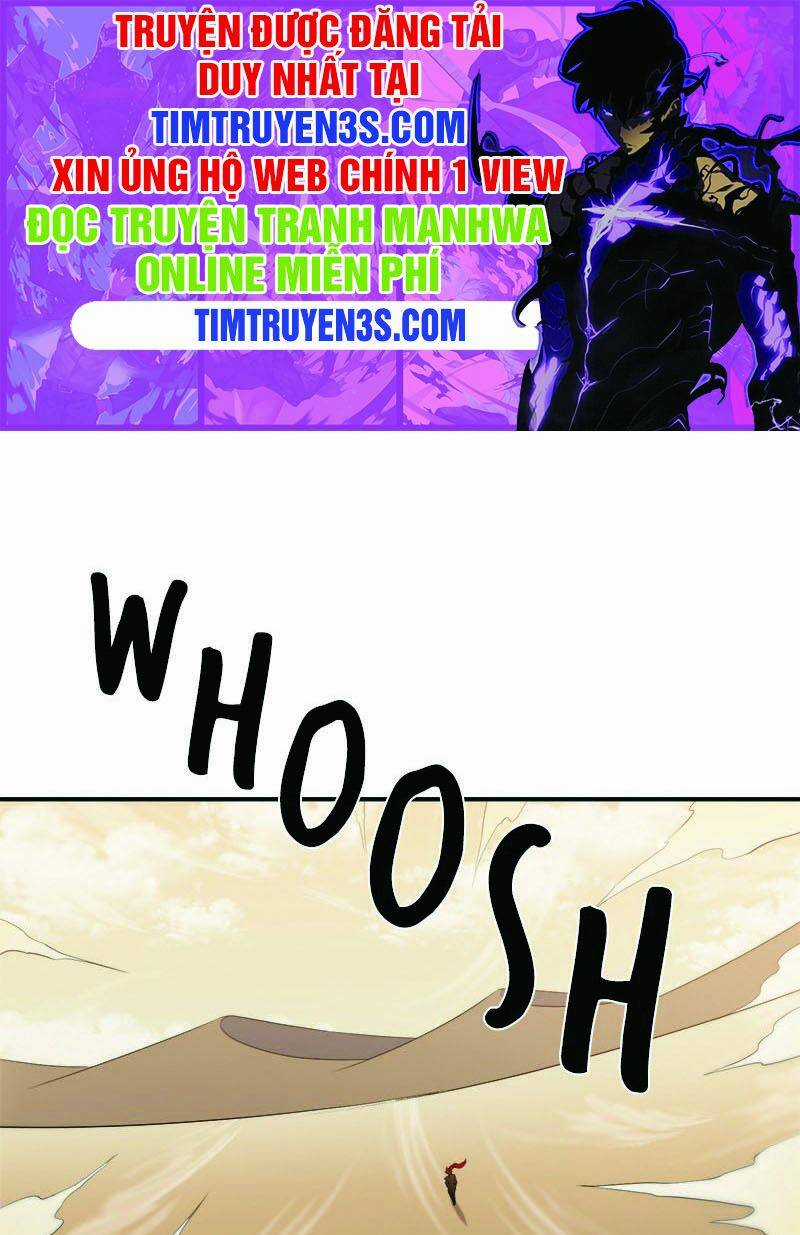 Người Bán Hoa Mạnh Nhất Chapter 39 trang 0