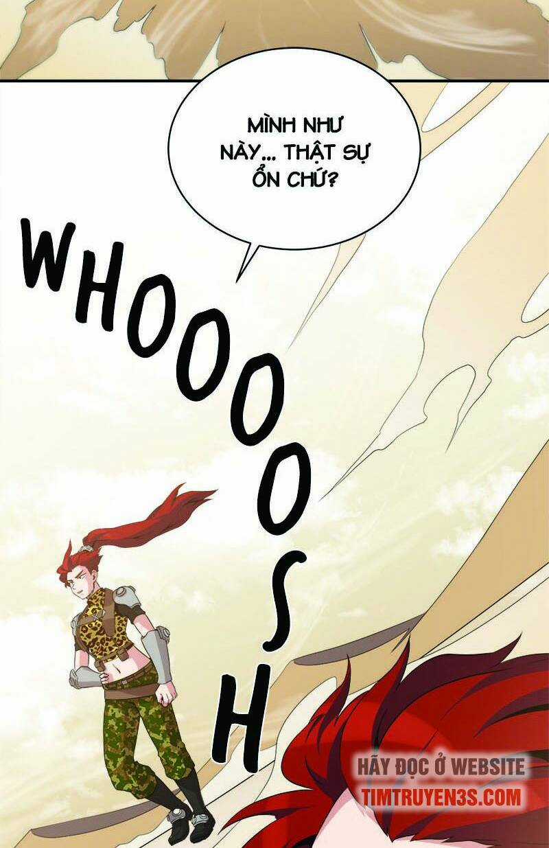 Người Bán Hoa Mạnh Nhất Chapter 39 trang 1