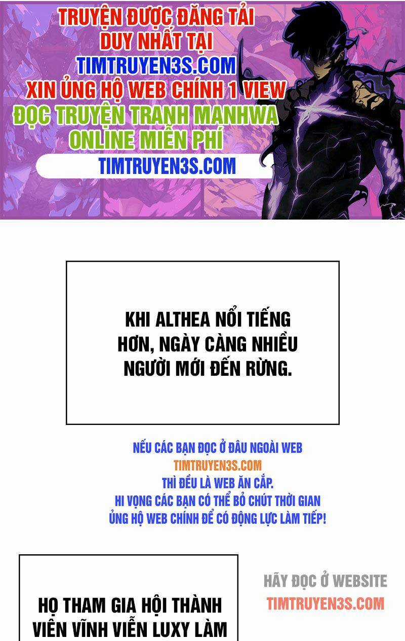 Người Bán Hoa Mạnh Nhất Chapter 40 trang 0
