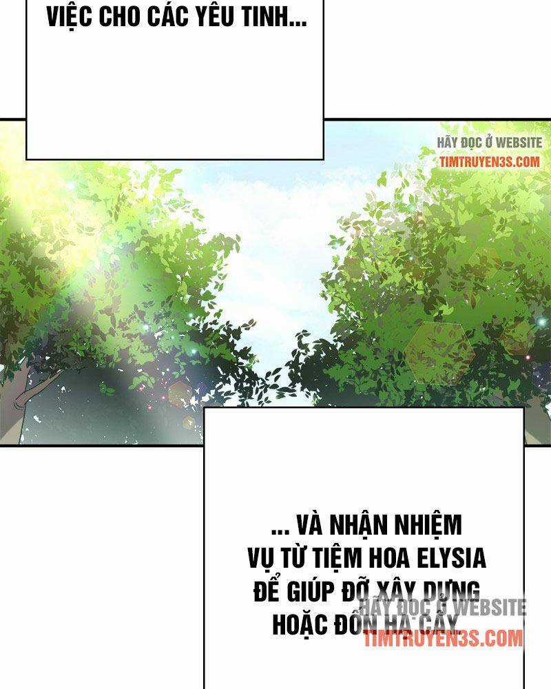 Người Bán Hoa Mạnh Nhất Chapter 40 trang 1