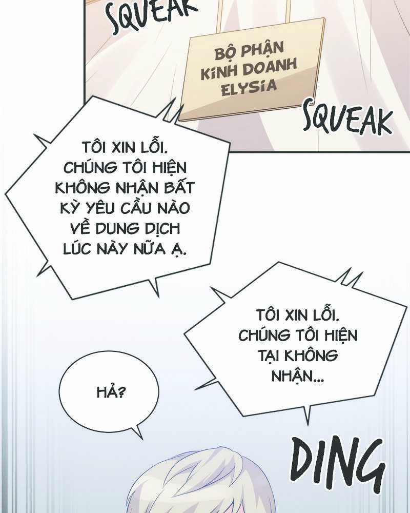 Người Bán Hoa Mạnh Nhất Chapter 41 trang 1