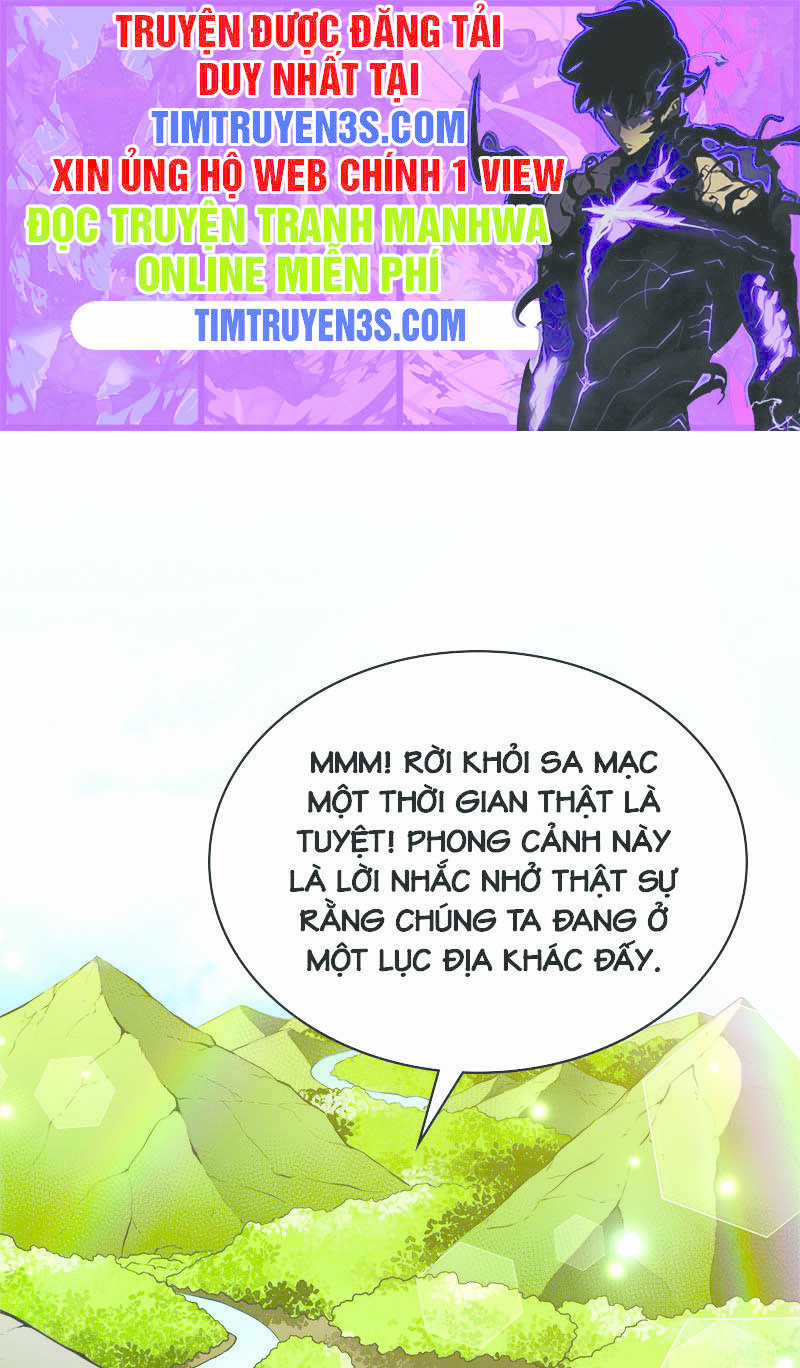 Người Bán Hoa Mạnh Nhất Chapter 42 trang 0