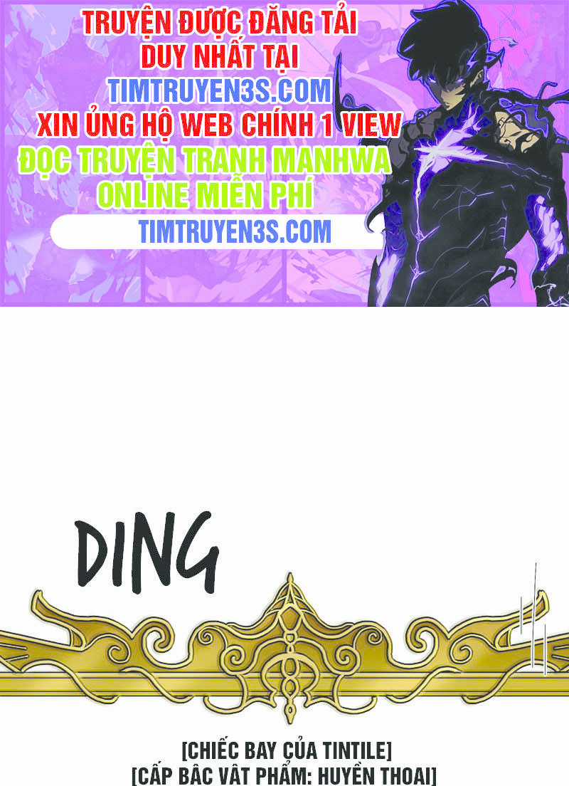 Người Bán Hoa Mạnh Nhất Chapter 45 trang 1