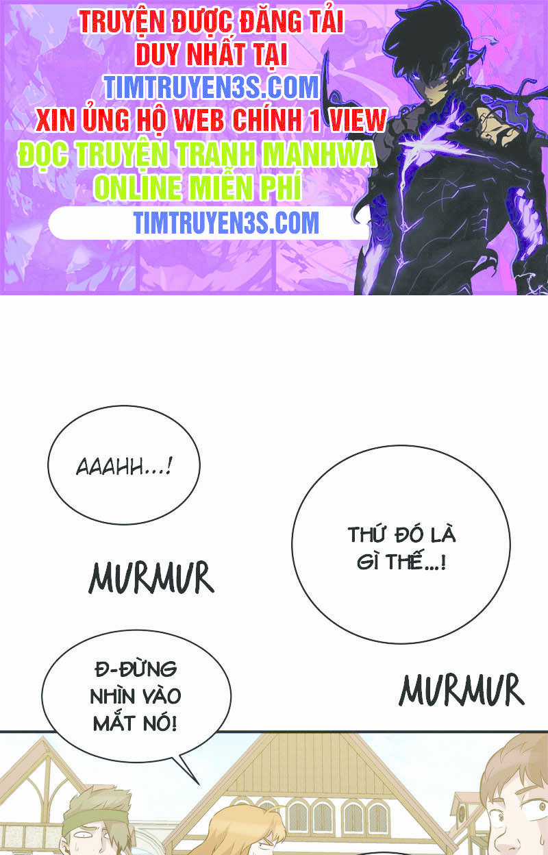Người Bán Hoa Mạnh Nhất Chapter 46 trang 0