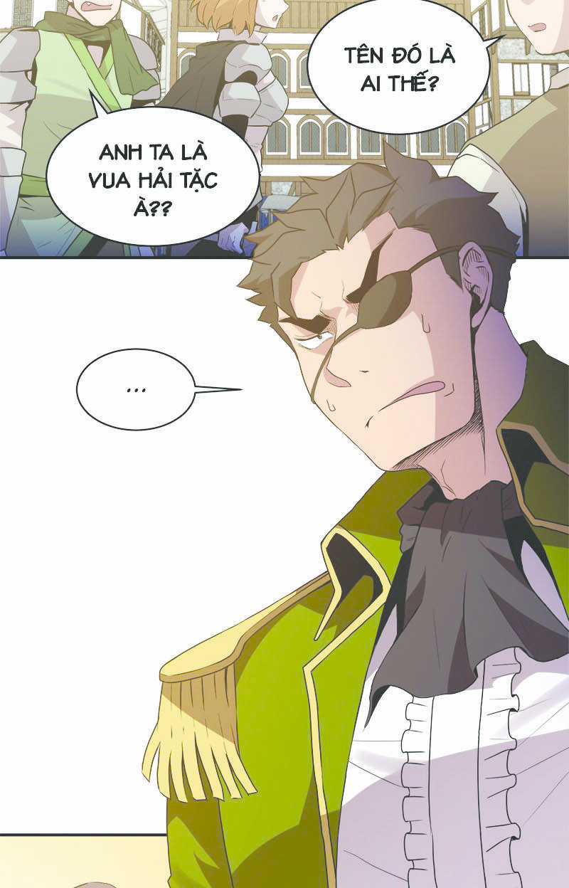Người Bán Hoa Mạnh Nhất Chapter 46 trang 1