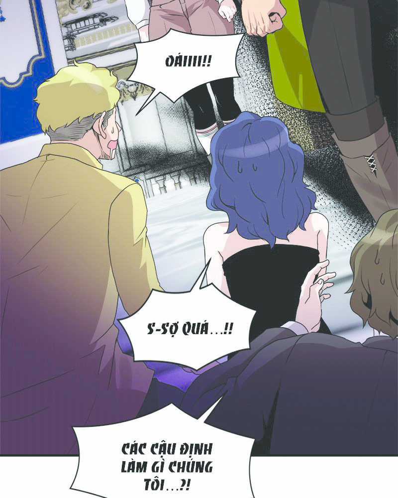Người Bán Hoa Mạnh Nhất Chapter 48 trang 1