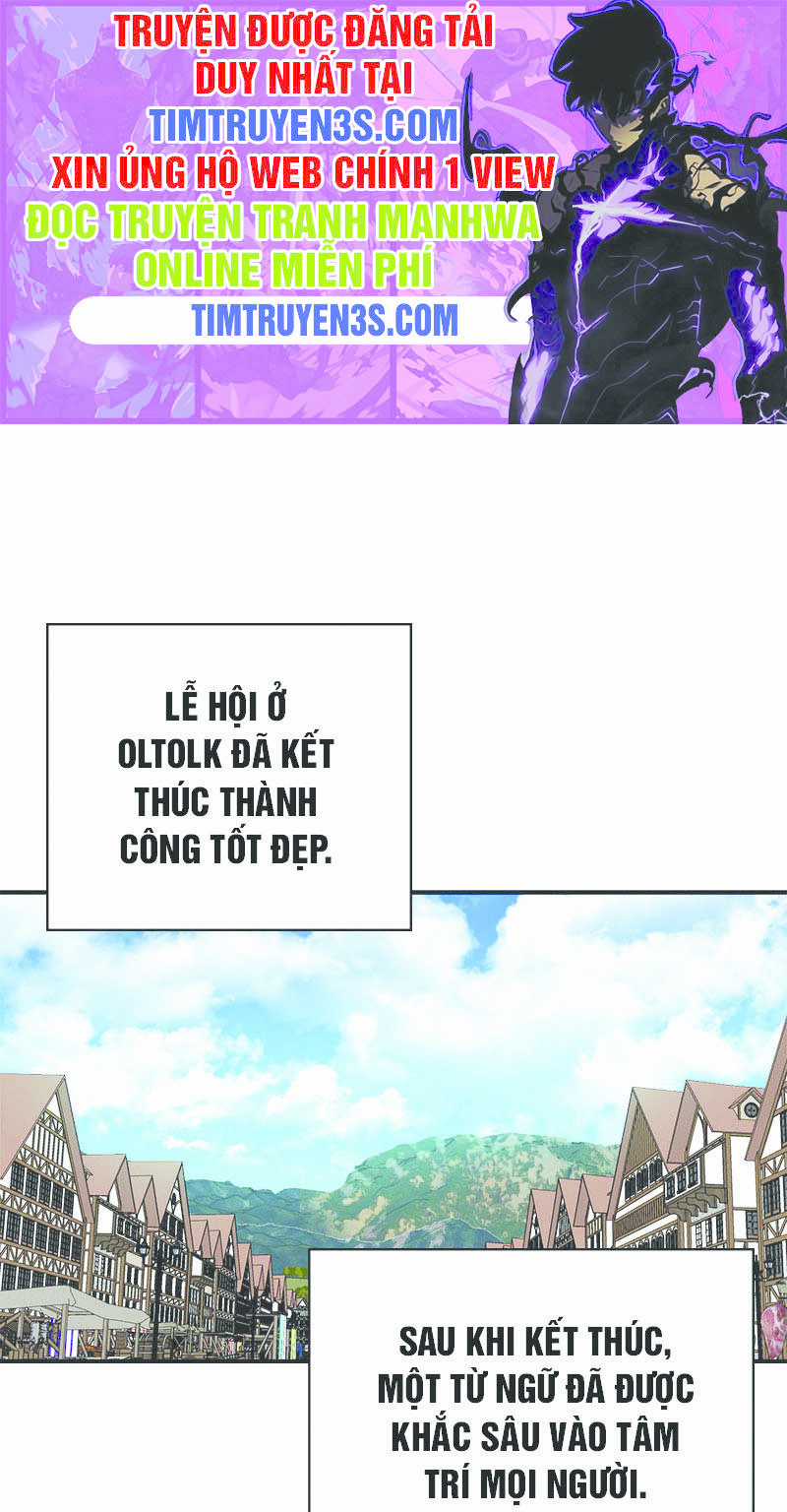 Người Bán Hoa Mạnh Nhất Chapter 49 trang 1