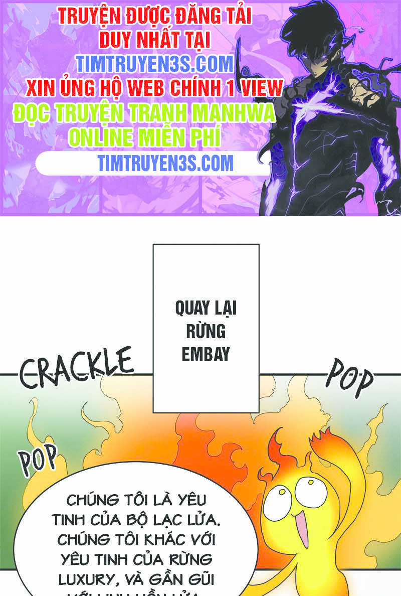 Người Bán Hoa Mạnh Nhất Chapter 50 trang 0