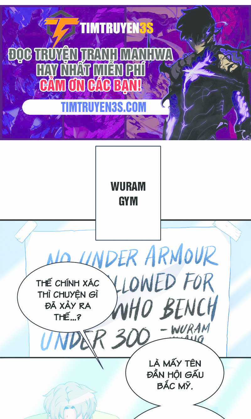 Người Bán Hoa Mạnh Nhất Chapter 51 trang 0