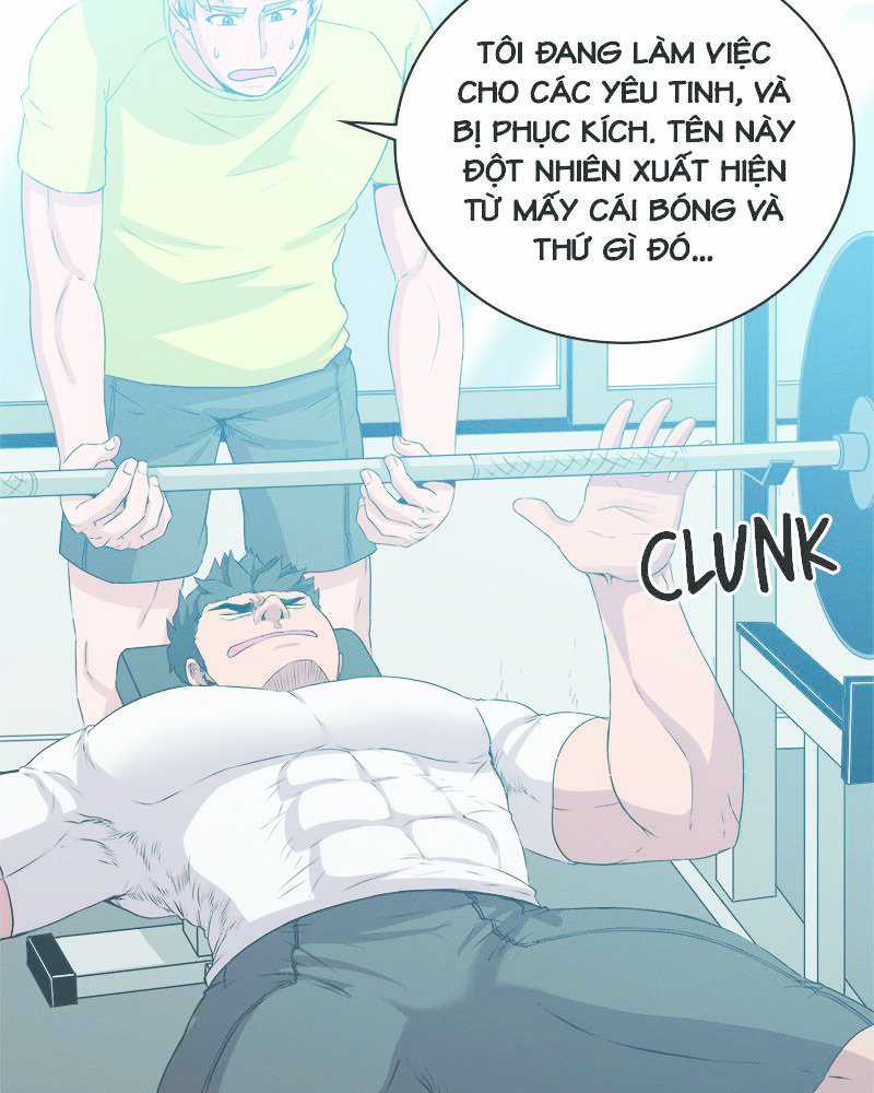 Người Bán Hoa Mạnh Nhất Chapter 51 trang 1