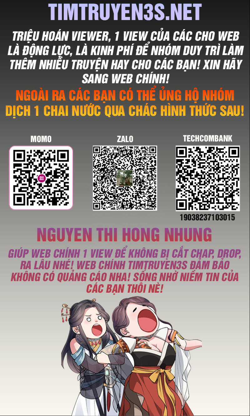 Người Bán Hoa Mạnh Nhất Chapter 53 trang 1