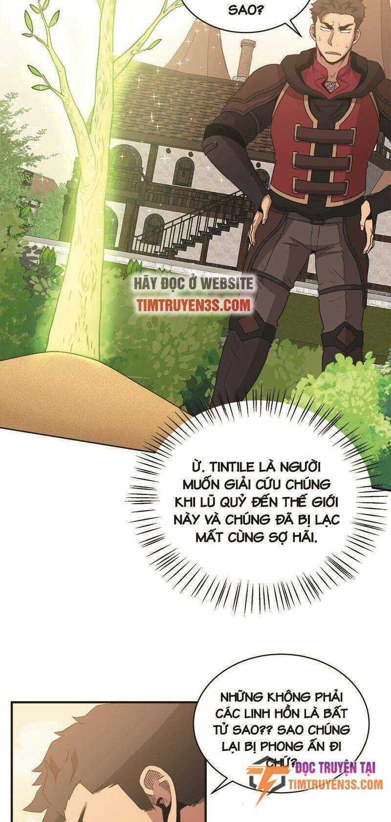 Người Bán Hoa Mạnh Nhất Chapter 59 trang 1