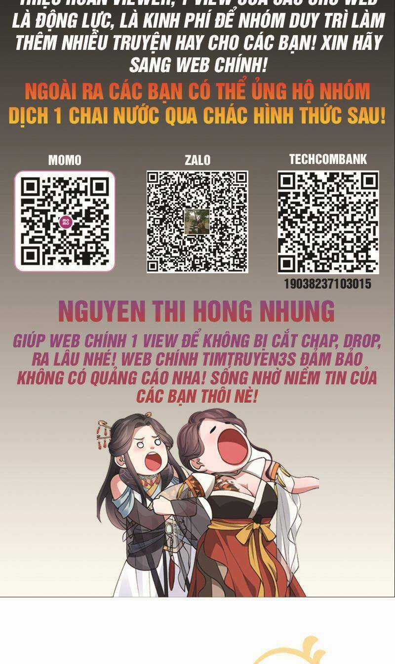 Người Bán Hoa Mạnh Nhất Chapter 61 trang 1