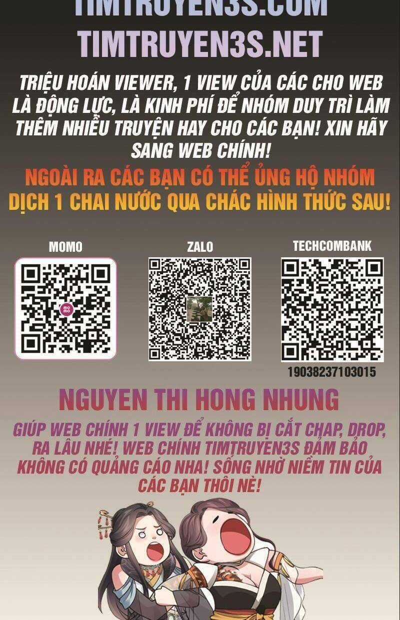 Người Bán Hoa Mạnh Nhất Chapter 64 trang 1