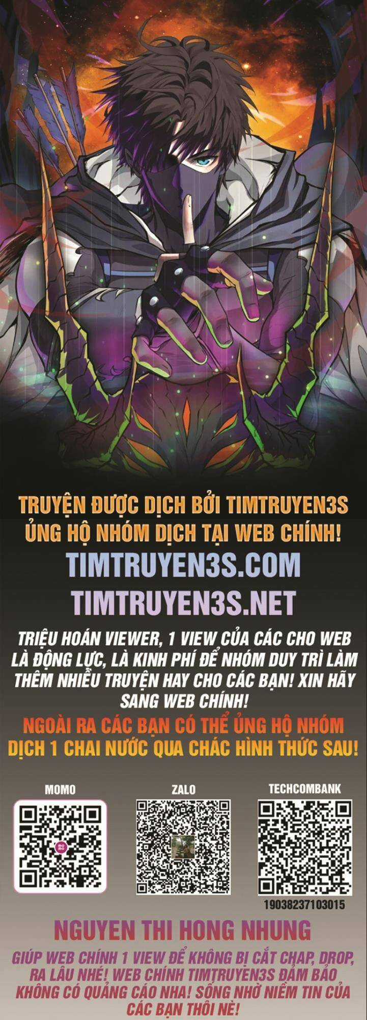 Người Bán Hoa Mạnh Nhất Chapter 66 trang 0