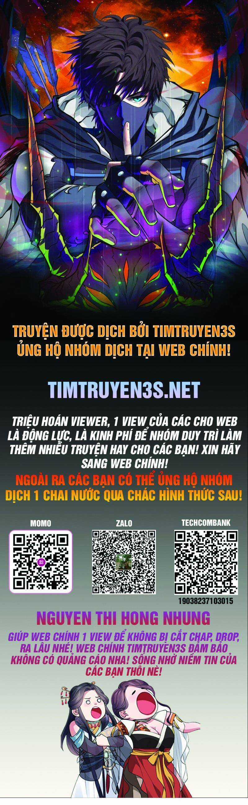 Người Bán Hoa Mạnh Nhất Chapter 75 trang 0