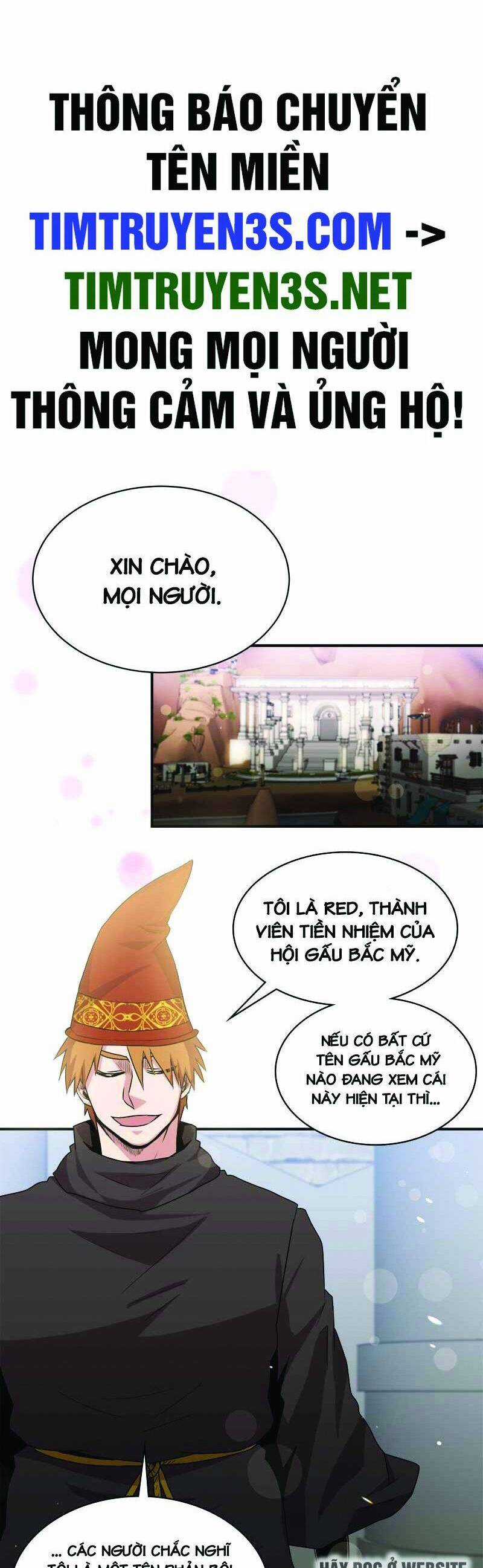 Người Bán Hoa Mạnh Nhất Chapter 75 trang 1