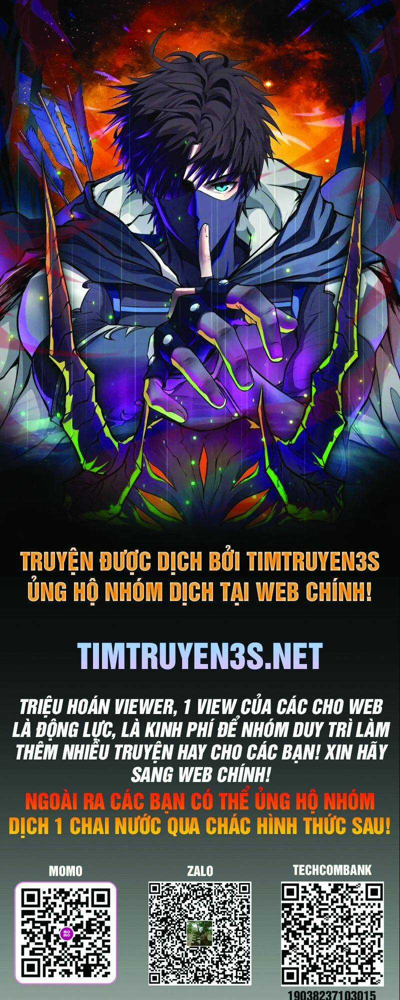 Người Bán Hoa Mạnh Nhất Chapter 77 trang 0