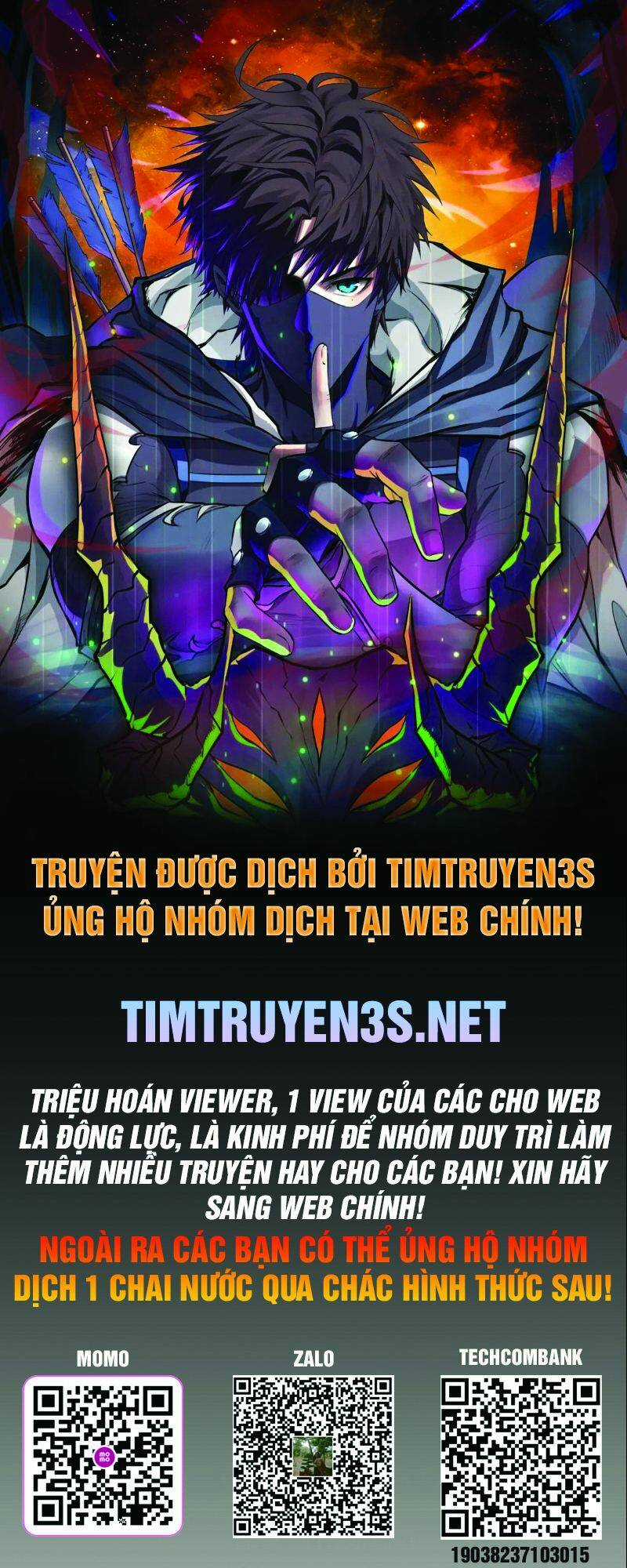 Người Bán Hoa Mạnh Nhất Chapter 78 trang 0