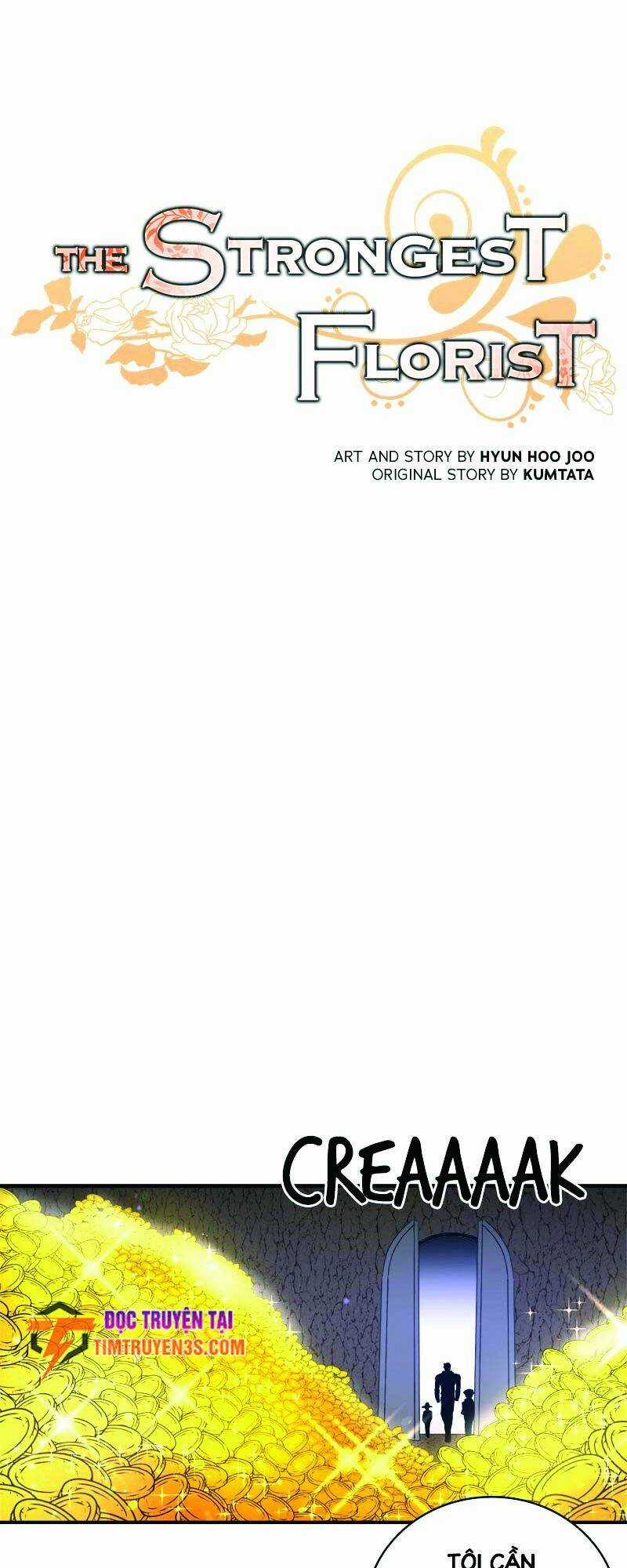Người Bán Hoa Mạnh Nhất Chapter 79 trang 13
