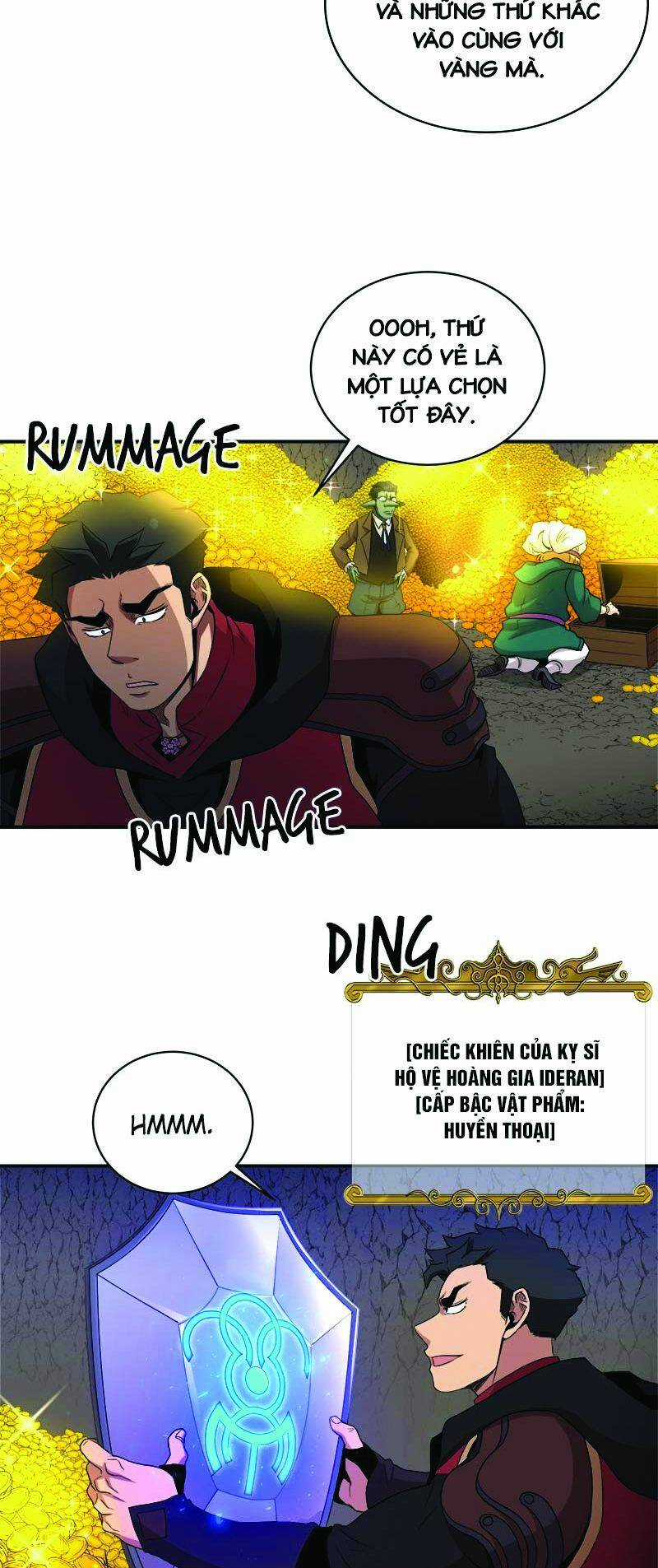 Người Bán Hoa Mạnh Nhất Chapter 79 trang 15