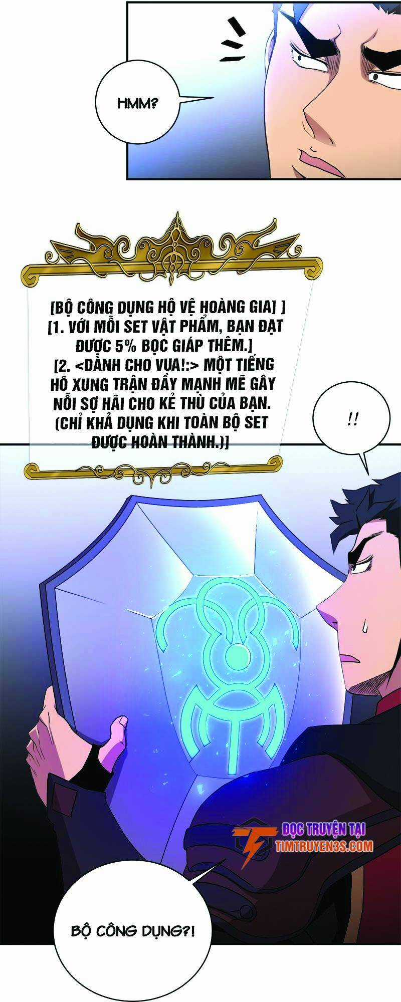 Người Bán Hoa Mạnh Nhất Chapter 79 trang 17
