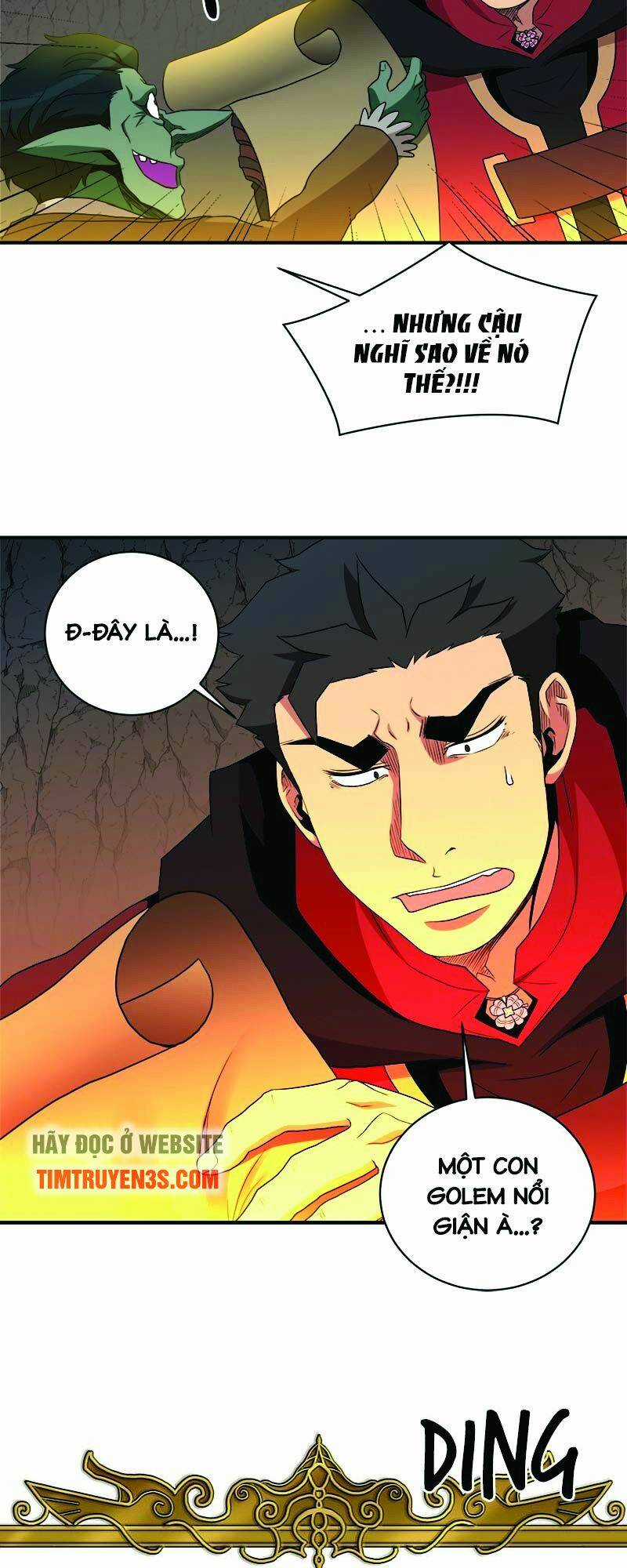 Người Bán Hoa Mạnh Nhất Chapter 79 trang 23
